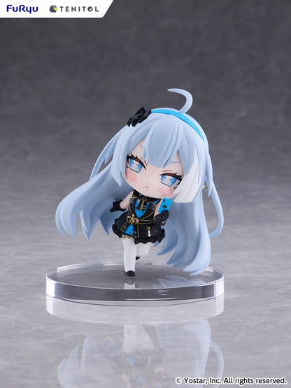 Stella Sora Tenitol Mini PVC Figure Tyrant 11 cm - AniMuchuu
