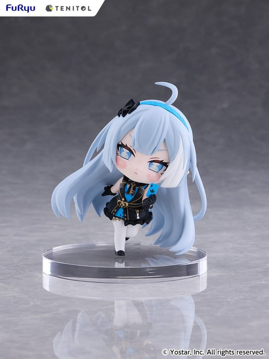 Stella Sora Tenitol Mini PVC Figure Tyrant 11 cm - AniMuchuu