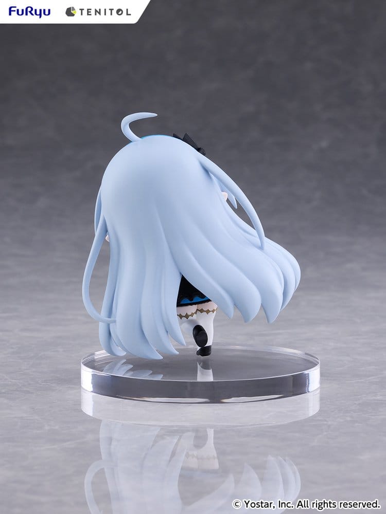 Stella Sora Tenitol Mini PVC Figure Tyrant 11 cm - AniMuchuu
