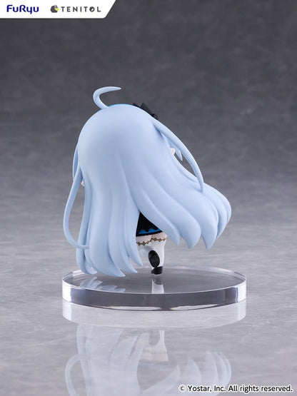 Stella Sora Tenitol Mini PVC Figure Tyrant 11 cm - AniMuchuu