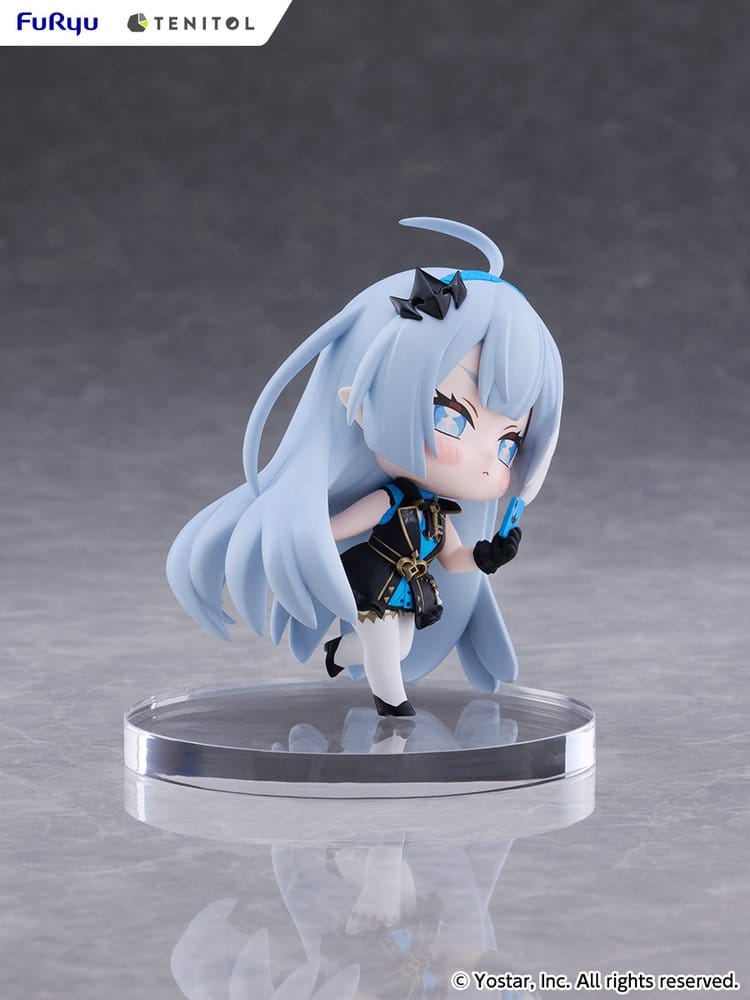 Stella Sora Tenitol Mini PVC Figure Tyrant 11 cm - AniMuchuu