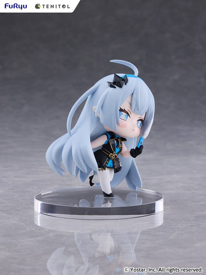 Stella Sora Tenitol Mini PVC Figure Tyrant 11 cm - AniMuchuu