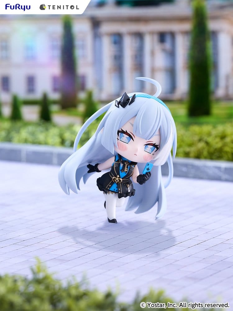 Stella Sora Tenitol Mini PVC Figure Tyrant 11 cm - AniMuchuu