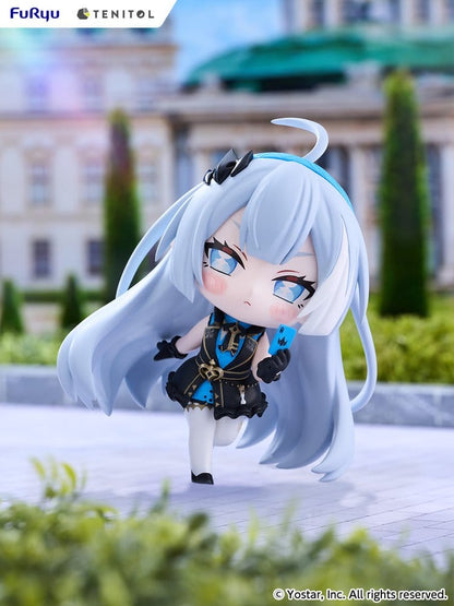 Stella Sora Tenitol Mini PVC Figure Tyrant 11 cm - AniMuchuu