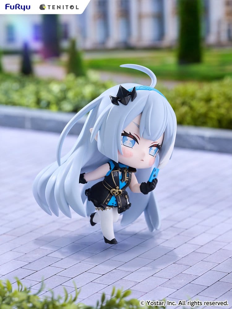Stella Sora Tenitol Mini PVC Figure Tyrant 11 cm - AniMuchuu