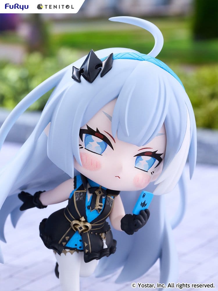 Stella Sora Tenitol Mini PVC Figure Tyrant 11 cm - AniMuchuu