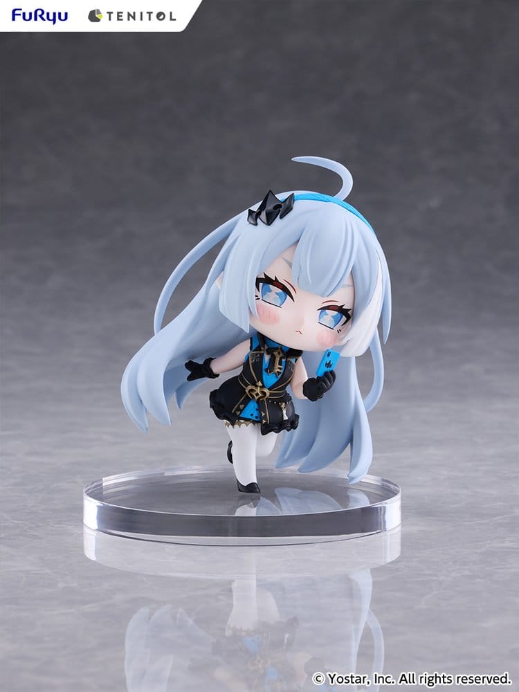 Stella Sora Tenitol Mini PVC Figure Tyrant 11 cm - AniMuchuu