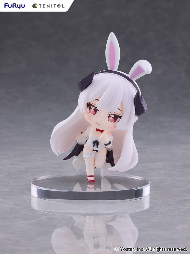 Stella Sora Tenitol Mini PVC Figure Virigia: Bunny 13 cm - AniMuchuu