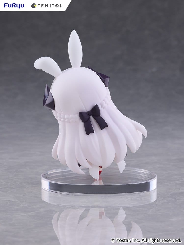 Stella Sora Tenitol Mini PVC Figure Virigia: Bunny 13 cm - AniMuchuu