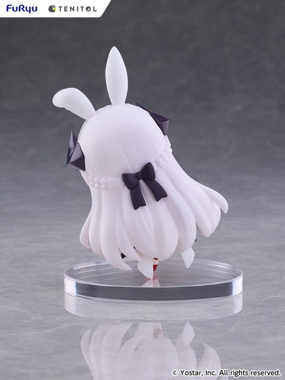 Stella Sora Tenitol Mini PVC Figure Virigia: Bunny 13 cm - AniMuchuu