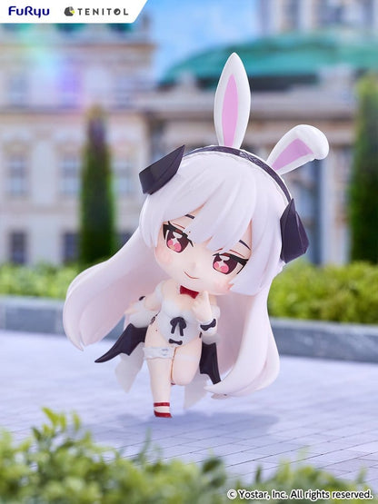 Stella Sora Tenitol Mini PVC Figure Virigia: Bunny 13 cm - AniMuchuu