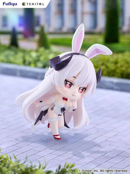 Stella Sora Tenitol Mini PVC Figure Virigia: Bunny 13 cm - AniMuchuu
