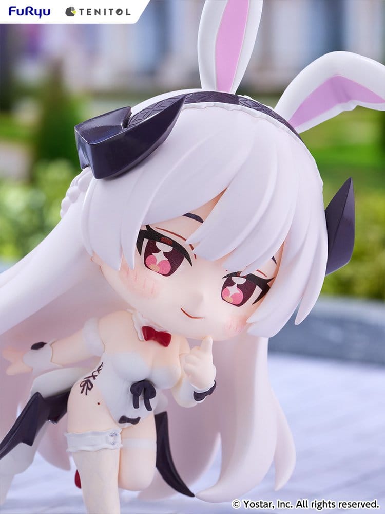 Stella Sora Tenitol Mini PVC Figure Virigia: Bunny 13 cm - AniMuchuu