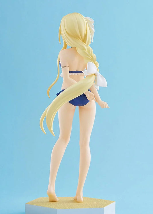 Sword Art Online Pop Up Parade PVC Statue Alice: Beach Queen 17 cm - AniMuchuu