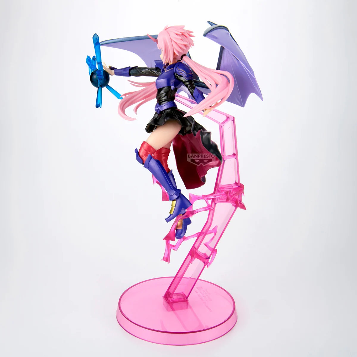 Tensura Otherworlder Plus PVC Figure Milim: Dragon Form 20 cm - AniMuchuu