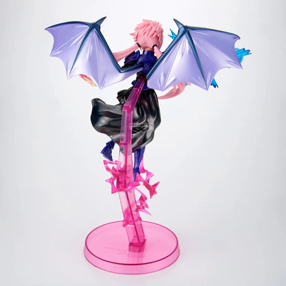 Tensura Otherworlder Plus PVC Figure Milim: Dragon Form 20 cm - AniMuchuu
