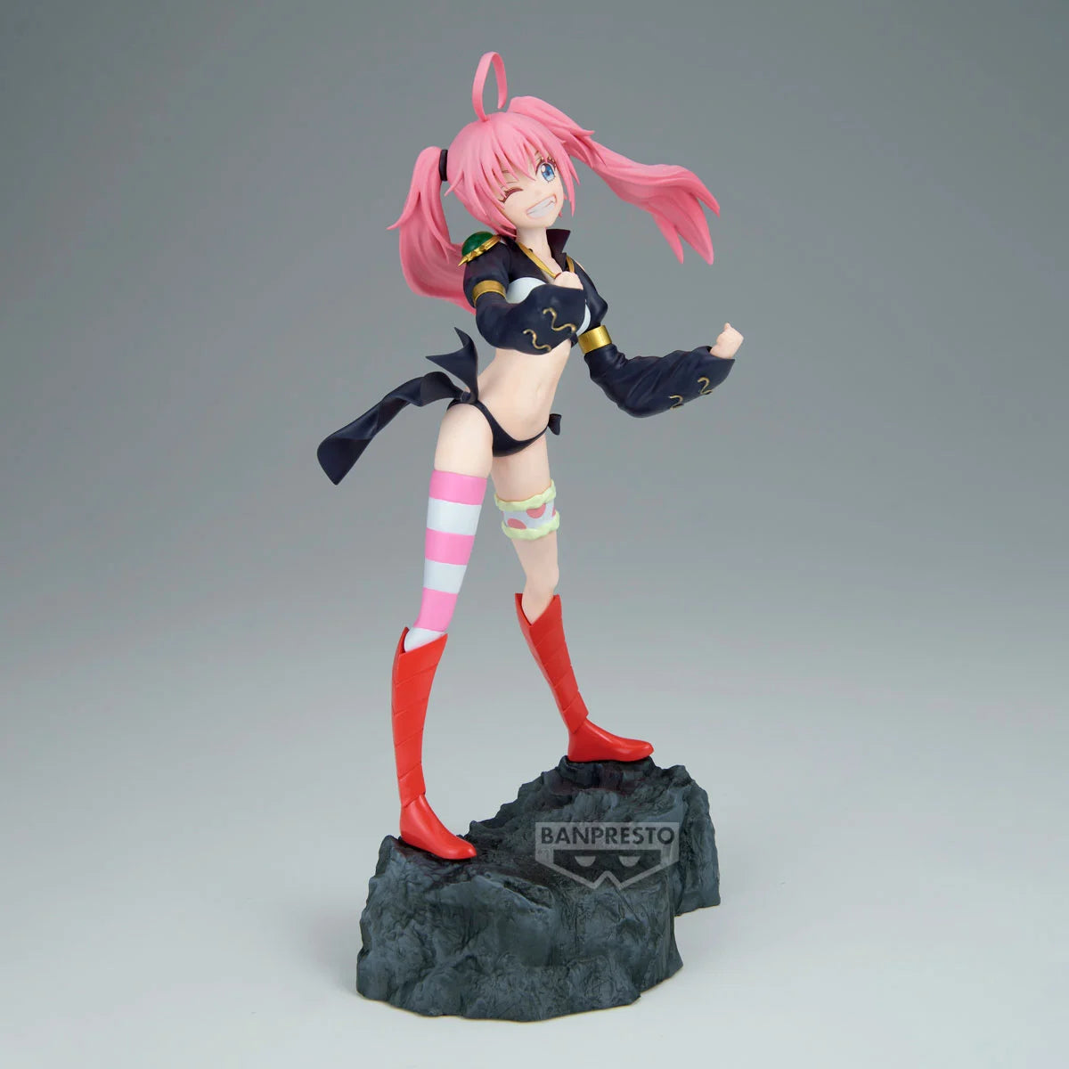 TenSura Espresto PVC Figure Milim Nava 22 cm - AniMuchuu