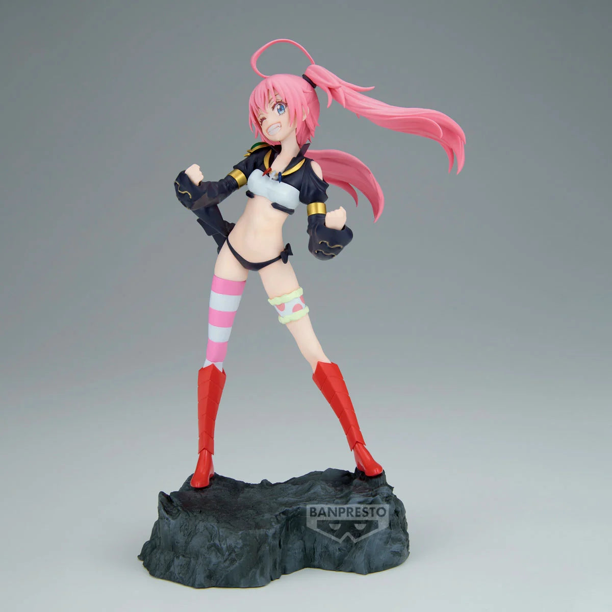 TenSura Espresto PVC Figure Milim Nava 22 cm - AniMuchuu
