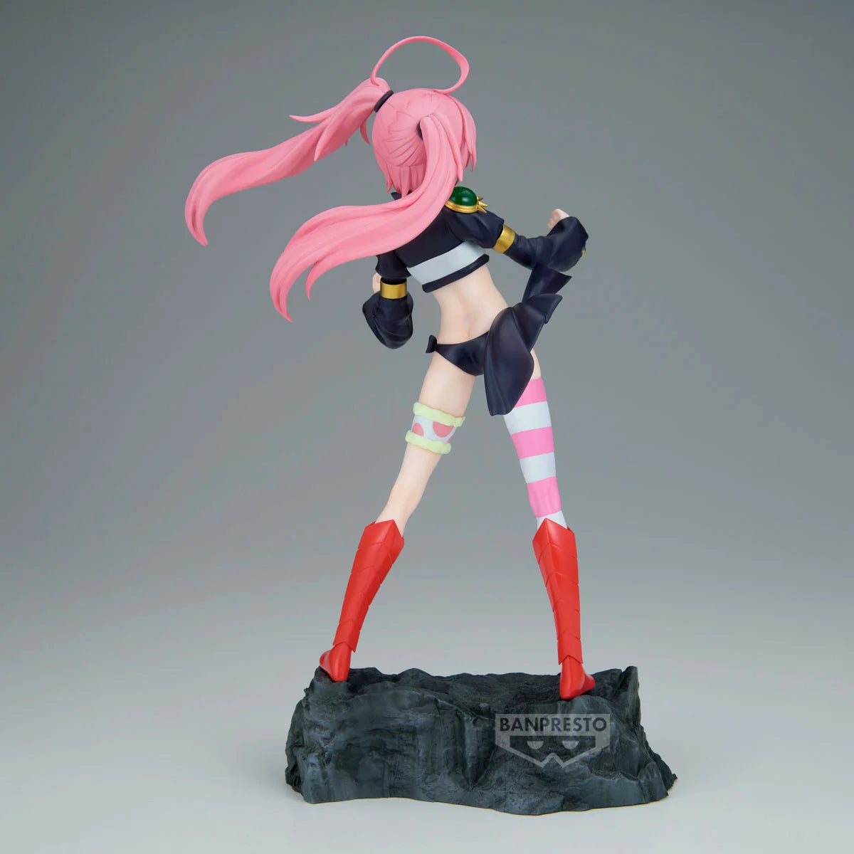 TenSura Espresto PVC Figure Milim Nava 22 cm - AniMuchuu
