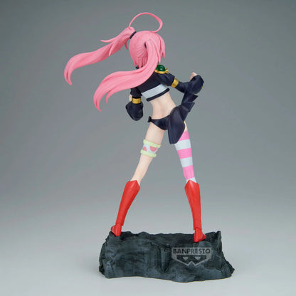 TenSura Espresto PVC Figure Milim Nava 22 cm - AniMuchuu