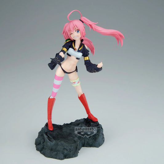 TenSura Espresto PVC Figure Milim Nava 22 cm