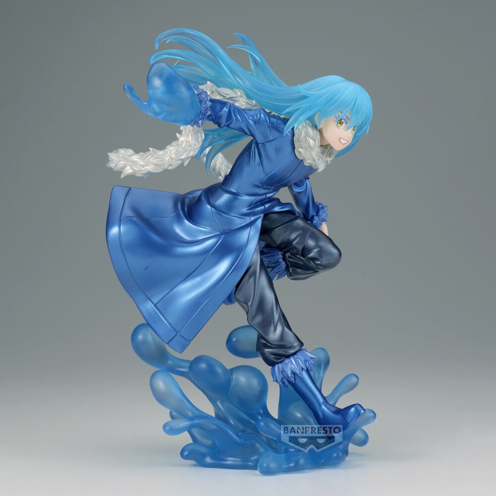That Time I Got Reincarnated as a Slime Effectreme PVC Figure Rimuru Tempest 22cm