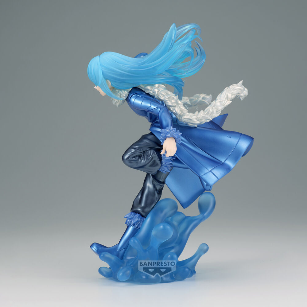 That Time I Got Reincarnated as a Slime Effectreme PVC Figure Rimuru Tempest 22cm