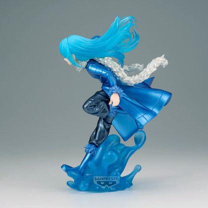 That Time I Got Reincarnated as a Slime Effectreme PVC Figure Rimuru Tempest 22cm