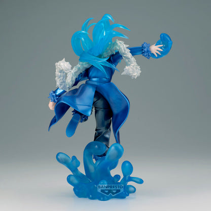 That Time I Got Reincarnated as a Slime Effectreme PVC Figure Rimuru Tempest 22cm