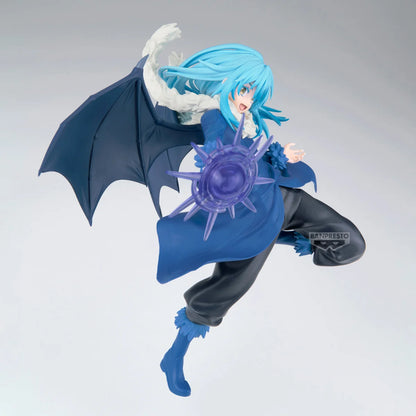 That Time I Got Reincarnated as a Slime Espresto PVC Figure Rimuru Tempest 21 cm - AniMuchuu
