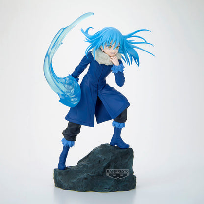 That Time I Got Reincarnated as a Slime Espresto PVC Figure Rimuru Tempest 22 cm