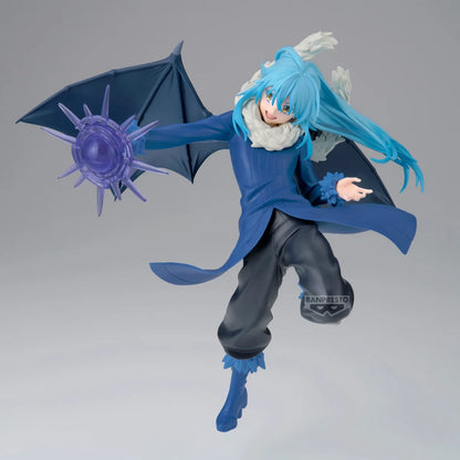 That Time I Got Reincarnated as a Slime Espresto PVC Figure Rimuru Tempest 21 cm - AniMuchuu