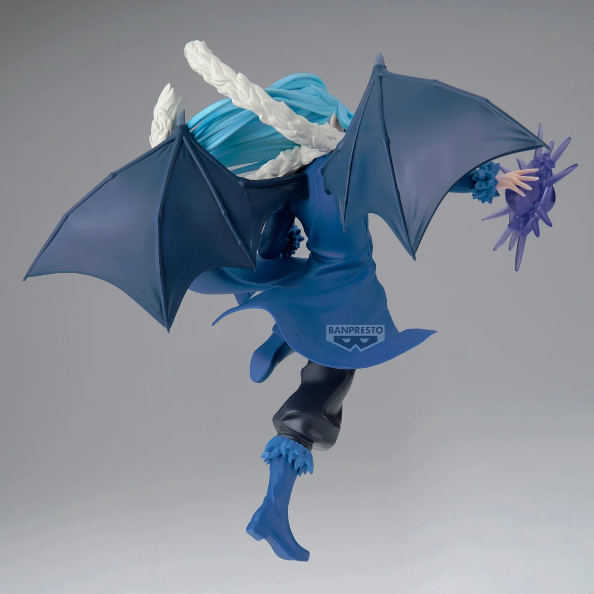 That Time I Got Reincarnated as a Slime Espresto PVC Figure Rimuru Tempest 21 cm - AniMuchuu