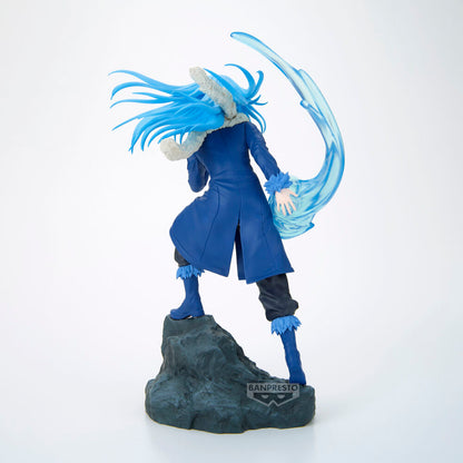 That Time I Got Reincarnated as a Slime Espresto PVC Figure Rimuru Tempest 22 cm