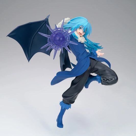 That Time I Got Reincarnated as a Slime Espresto PVC Figure Rimuru Tempest 21 cm - AniMuchuu