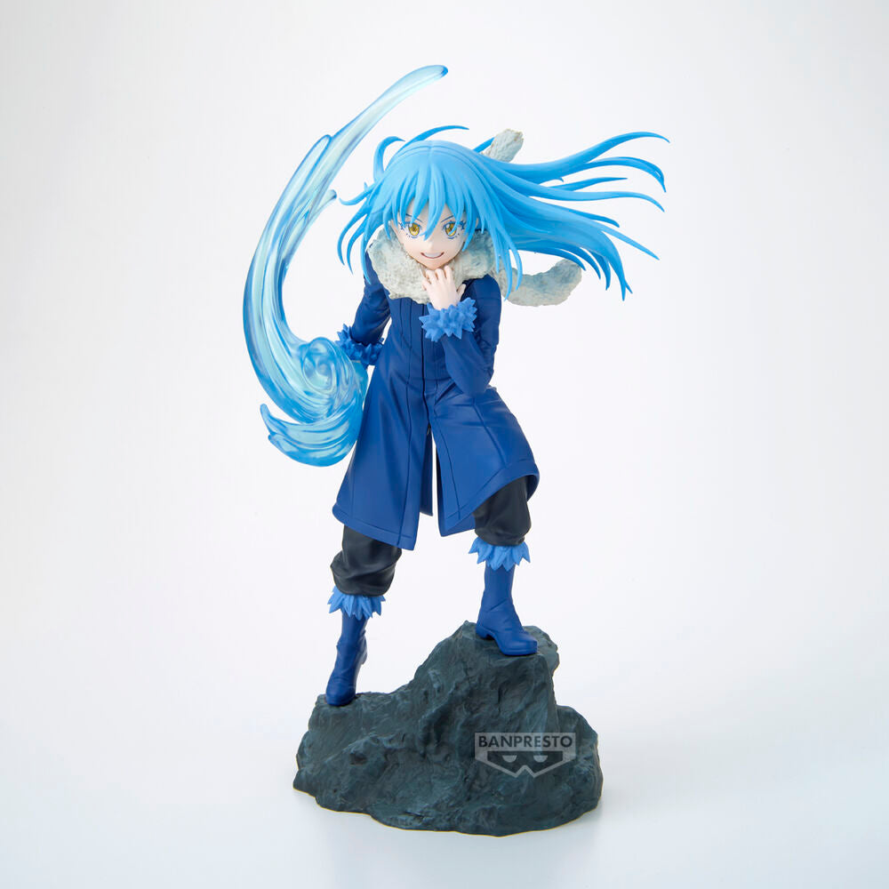 That Time I Got Reincarnated as a Slime Espresto PVC Figure Rimuru Tempest 22 cm