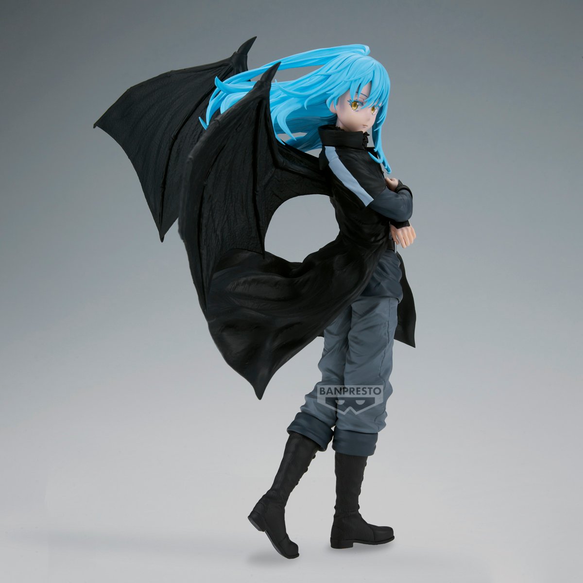 That Time I Got Reincarnated as a Slime PVC Figure Rimuru Tempest 25 cm