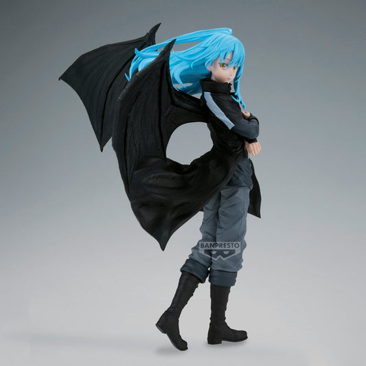 That Time I Got Reincarnated as a Slime PVC Figure Rimuru Tempest 25 cm