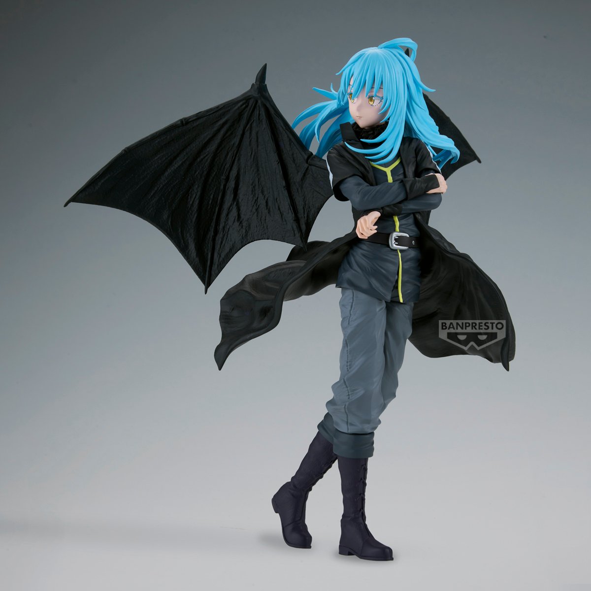 That Time I Got Reincarnated as a Slime PVC Figure Rimuru Tempest 25 cm