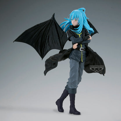 That Time I Got Reincarnated as a Slime PVC Figure Rimuru Tempest 25 cm
