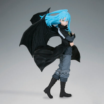 That Time I Got Reincarnated as a Slime PVC Figure Rimuru Tempest 25 cm