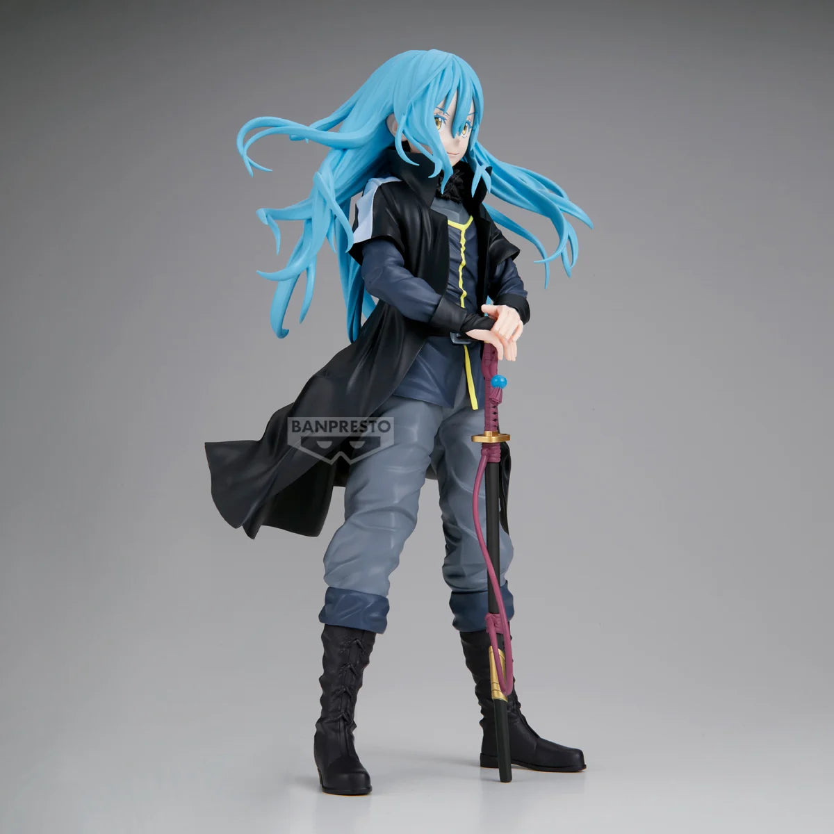 Tensura Grandista PVC Statue Rimuru Tempest 27 cm - AniMuchuu