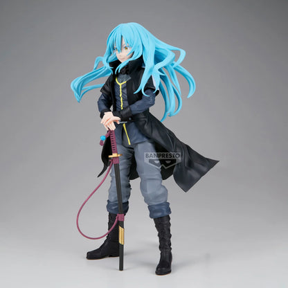 Tensura Grandista PVC Statue Rimuru Tempest 27 cm - AniMuchuu