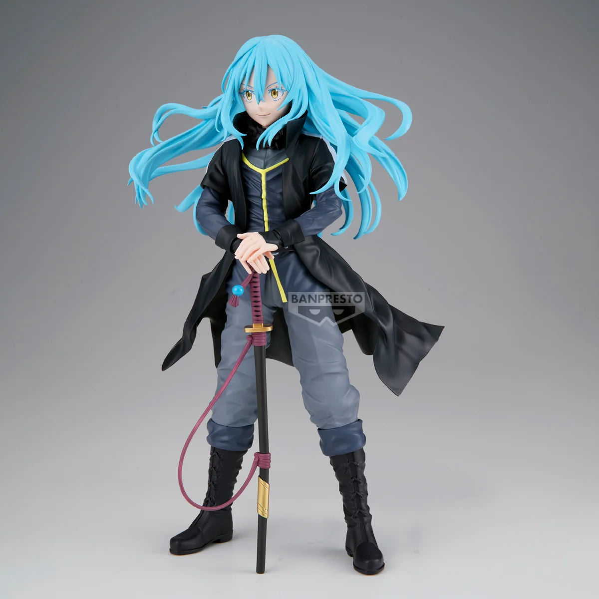 Tensura Grandista PVC Statue Rimuru Tempest 27 cm - AniMuchuu