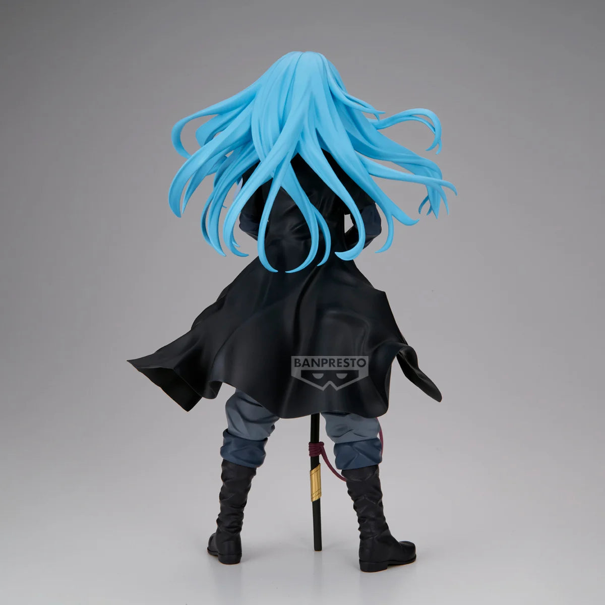 Tensura Grandista PVC Statue Rimuru Tempest 27 cm - AniMuchuu