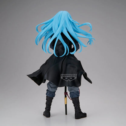 Tensura Grandista PVC Statue Rimuru Tempest 27 cm - AniMuchuu