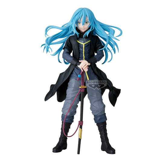 Tensura Grandista PVC Statue Rimuru Tempest 27 cm - AniMuchuu