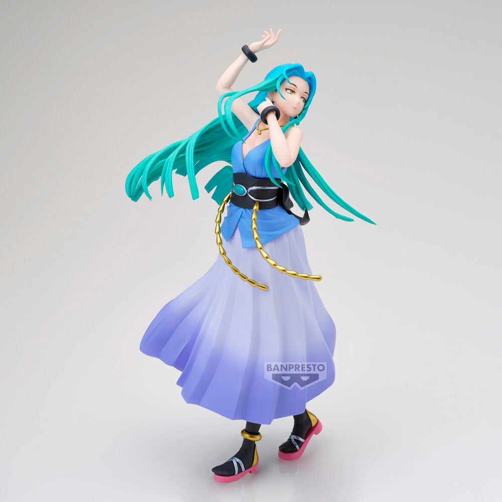 That Time I Got Reincarnated as a Slime Glitter&Glamours PVC Figure Yura 23 cm