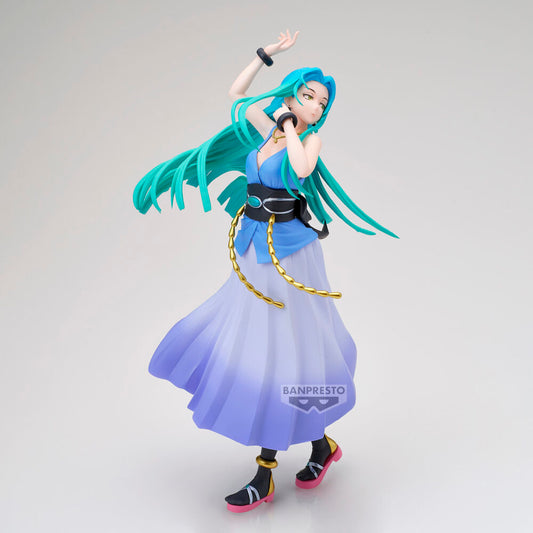 That Time I Got Reincarnated as a Slime Glitter&Glamours PVC Figure Yura 23 cm