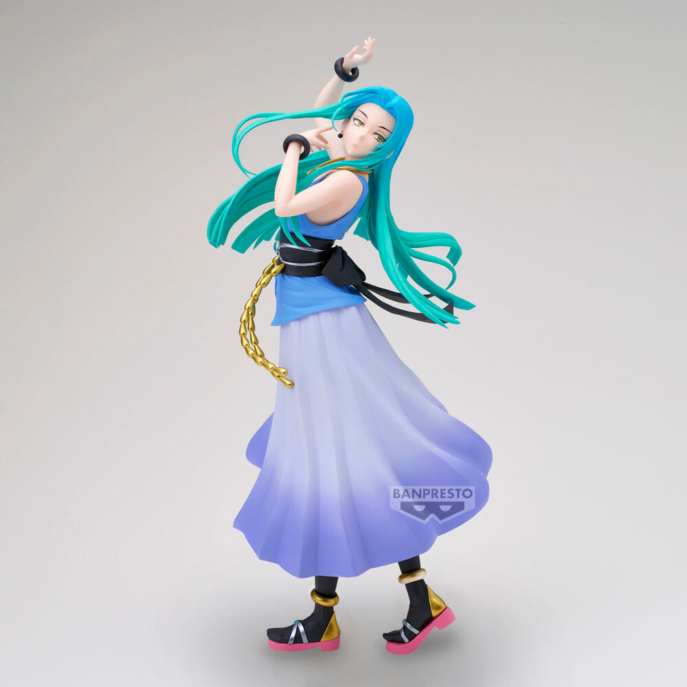 That Time I Got Reincarnated as a Slime Glitter&Glamours PVC Figure Yura 23 cm
